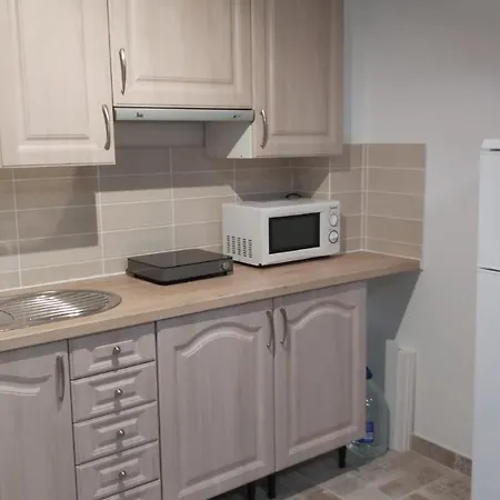 Con Bano Y Cocina Privada
