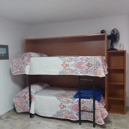 Con Bano Y Cocina Privada * 산미겔데아보나