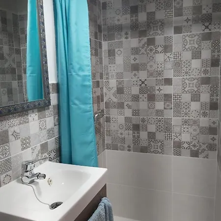 Con Bano Y Cocina Privada